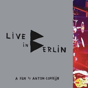 Depeche Mode - Depeche Mode Live in Berlin (CD) - 1 of 1
