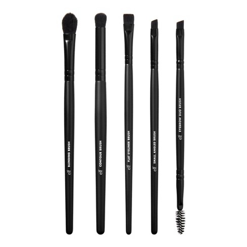 E.l.f. Ultimate Eyes Brush Collection - 5pc : Target