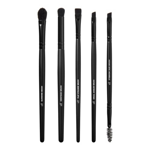 e.l.f. Cosmetics Small Angled Eyeliner Brush - Reviews