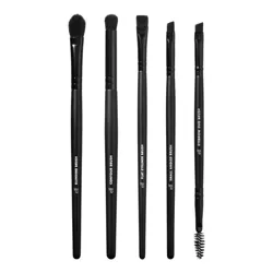 e.l.f. Ultimate Eyes Brush Collection - 5pc