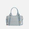 MKF Collection Thania signature Women's Tote Bag by Mia K - 2 of 4
