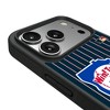 MLB Cooperstown Central Teams Pinstripe Bump Cell Phone Case for Apple iPhone 17 Series - 4 of 4