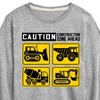 Boys' - Instant Message - Transportation Long Sleeve Graphic T-Shirt - 2 of 4