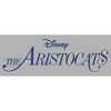 Boy's Aristocats Classic Blue Logo T-Shirt - 2 of 4