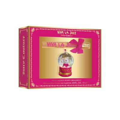 Juicy Couture Viva La Juicy Holiday Women's Perfume Set - 2pc - Ulta Beauty