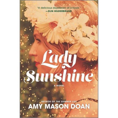 Lady Sunshine - by  Amy Mason Doan (Paperback) - image 1 of 1