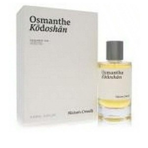 Maison Crivelle Osmanthe Kodoshan by Maison Crivelli Women Eau De Parfum Spray (Unisex) 3.4 oz - 1 of 1