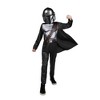 Star Wars Kids' Mandalorian Costume Apparel Suit - 2 of 4