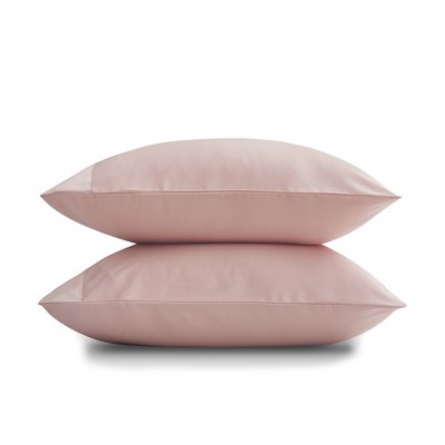 DOZ Bamboo Viscose Pillowcase Set, Organically Grown Bamboo, Buttery Soft, Cooling, High GSM