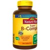 Nature Made Super B - Complex Tablets
 - image 4 of 4