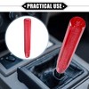 Unique Bargains Vehicle Gear Shift Knob Stick 11.81" - 2 of 4