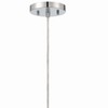 Craftmade Lighting Gaze 1 - Light Pendant in  Chrome - 2 of 4