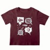 NCAA Montana Grizzlies Toddler Boys' 2pk T-Shirt - image 2 of 3