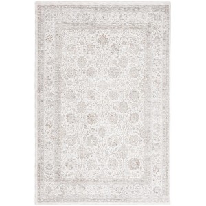 Mason MSN113 Power Loomed Indoor Rugs - Safavieh - 1 of 4