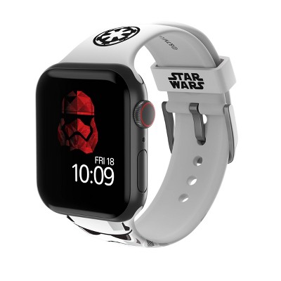 MobyFox STAR WARS Stormtrooper Apple Watch Band