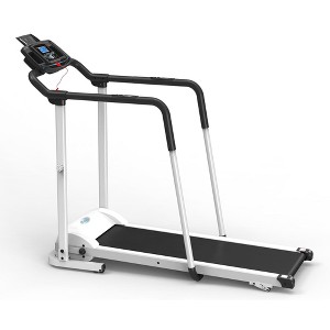 Ksports Advanced Rehab Treadmill 2.25 Horsepower Motor, Bluetooth Kinomap - 1 of 4