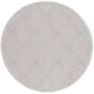 Global GLB226 Power Loomed Indoor/Outdoor Rugs  - Safavieh