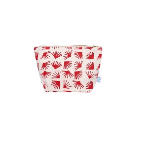 Women's Wo's Mini Ginkgo Cosmetic Bag - Dance Happy Designs - 1 of 2