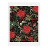 Sabine Reinhart Miracle Of Christmas 18" x 24" Art Print and Hanger - Society6 - 2 of 2