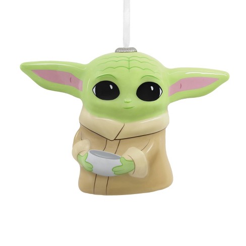 Star Wars Baby Yoda : Target