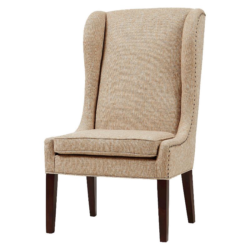 London Dining Chair Beige, 1 of 12