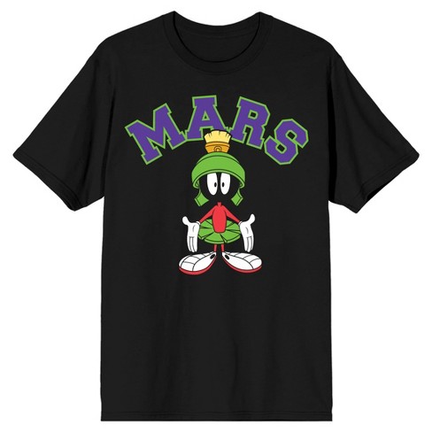 Marvin The Martian Shirt Looney Tunes Tshirt Looney Tunes Gift - Marvin ...