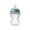 TOMMEE TIPPEE – BIBERON SILICONA CLOSER TO NATURE 9 oz. PACK 2 – Babyology