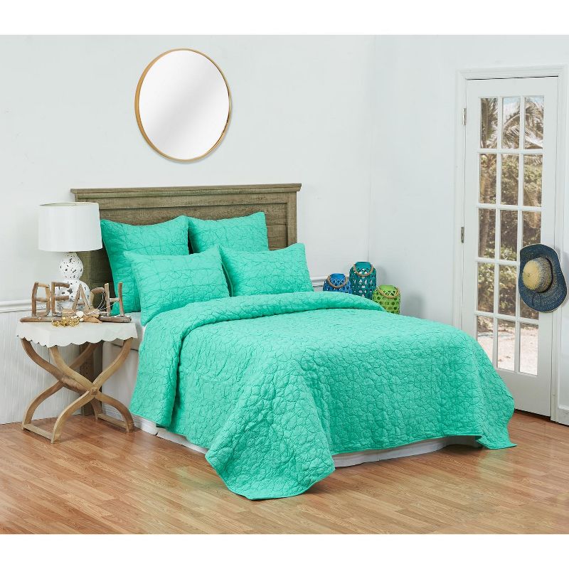C&F Home Mara Quilt Collection, 4 of 6