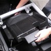 MTX Audio X3-17-SW-P 2017+ Can-Am X3 12" Subwoofer Enclosure - Passenger Side - 3 of 3