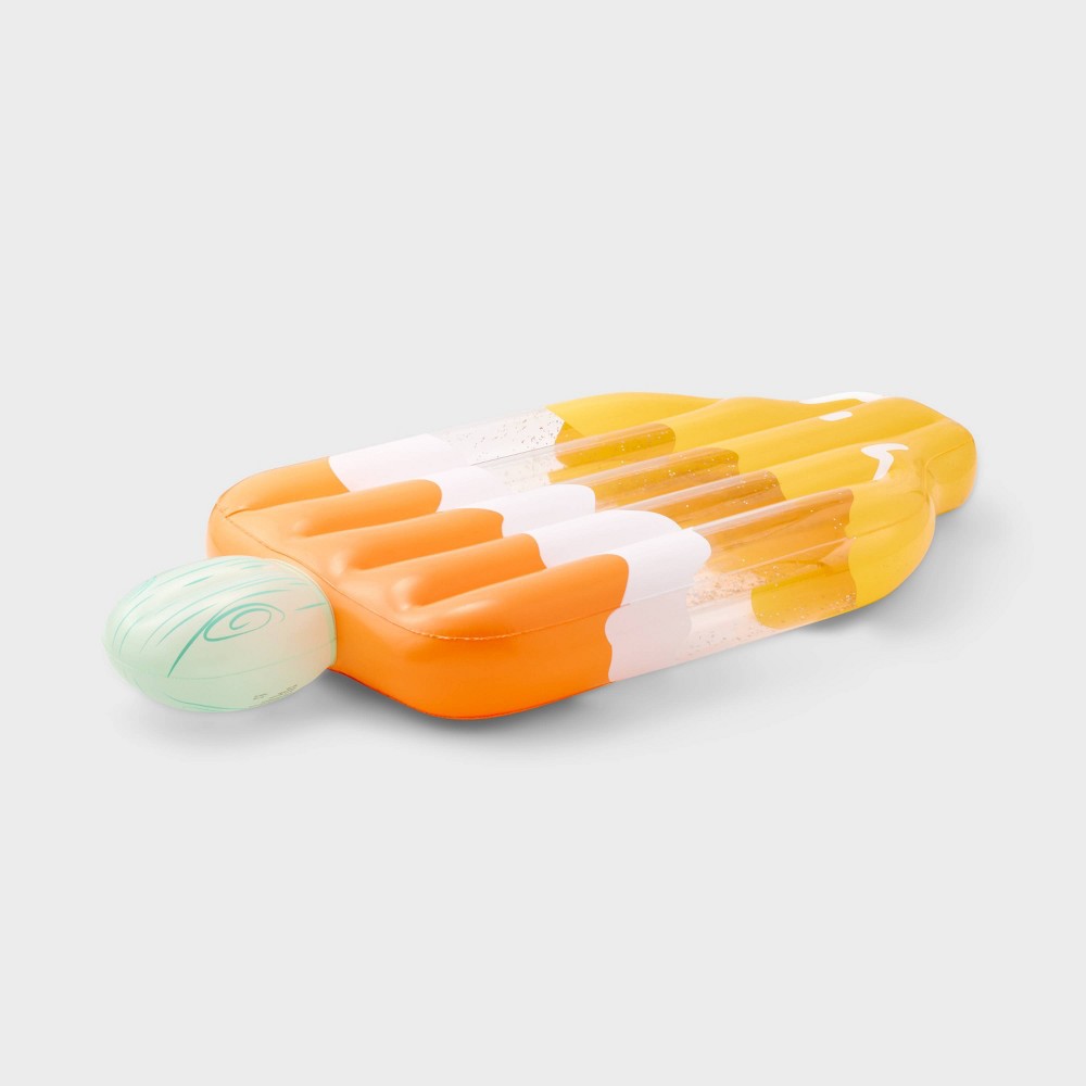 EAN 6926262911653 - Popsicle Pool Float - Sun Squad™ | upcitemdb.com