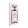 Stupell Industries Glam Perfume Bottle Brand Text Wall Plaque Art, 13" x 19" - 2 of 4