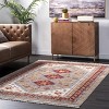 Nuloom Romee Global Tale Medallion Indoor Area Rug - image 2 of 4