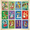 MasterPieces 12 Pack Jigsaw Puzzle - 12 Days of Christmas Puzzles - 4 of 4