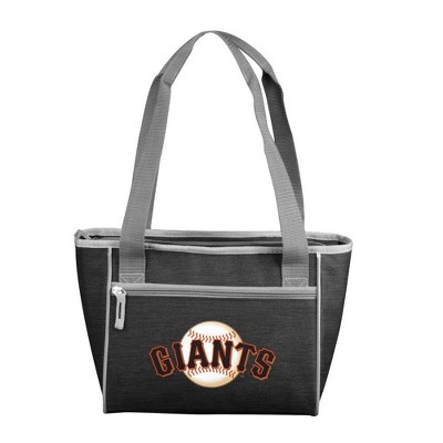 MLB San Francisco Giants 16 Can Cooler Tote - 4qt