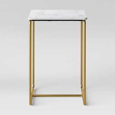 target accent table