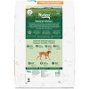 Nutro Natural Choice Chicken and Brown Rice Flavor Adult Dry Dog Food - 2 of 4