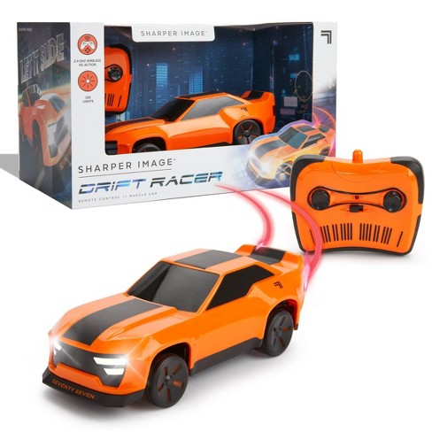 Sharper Image Flip Stunt Rally Rc Vehicle : Target