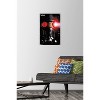Trends International Marvel Cinematic Universe - Guardians of the Galaxy - Star Lord Unframed Wall Poster Prints - 2 of 4