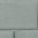 light gray/black