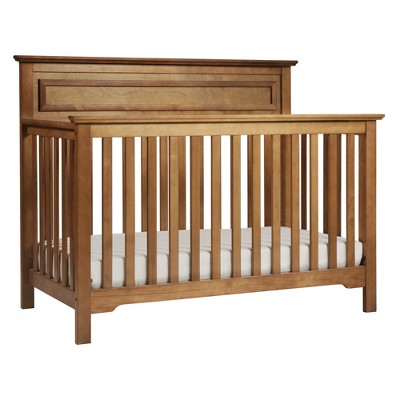 Davinci grove cheap crib chestnut