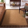 Total Performance Harrison TLP755 Hand Hooked Indoor Rugs - Safavieh - 2 of 4