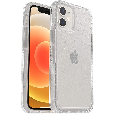 OtterBox SYMMETRY SERIES case for iPhone 12 Mini - Stardust (77-65374) -  Refurbished
