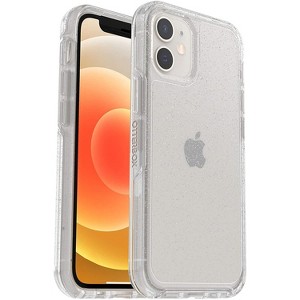 OtterBox SYMMETRY SERIES case for iPhone 12 Mini - Stardust (77-65374) -  Refurbished - 1 of 4