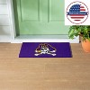 Full Color PVC Mat, 16" x 28", East Carolina University - 2 of 4