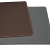 World Rug Gallery Solid Anti Fatigue Standing Mat - 4 of 4