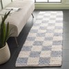 Natura NAT288 Flatweave Indoor Rugs - Safavieh - 2 of 4