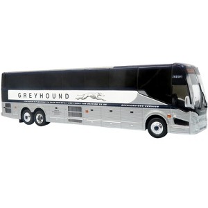 Prevost H3-45 Coach Bus 
