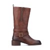Vintage Foundry Co. Women's Philippa Mid Calf Boots - 2 of 4