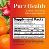 Dynamic Health Liquid Vitamin C 1000mg, 8 Oz - 2 of 4