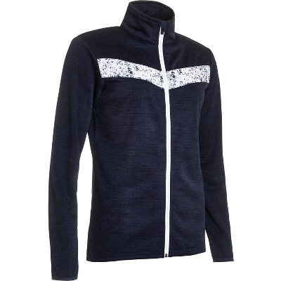 Women's Wo’s Fortrose Full-Zip Fleece Jacket - Abacus Sportswear US